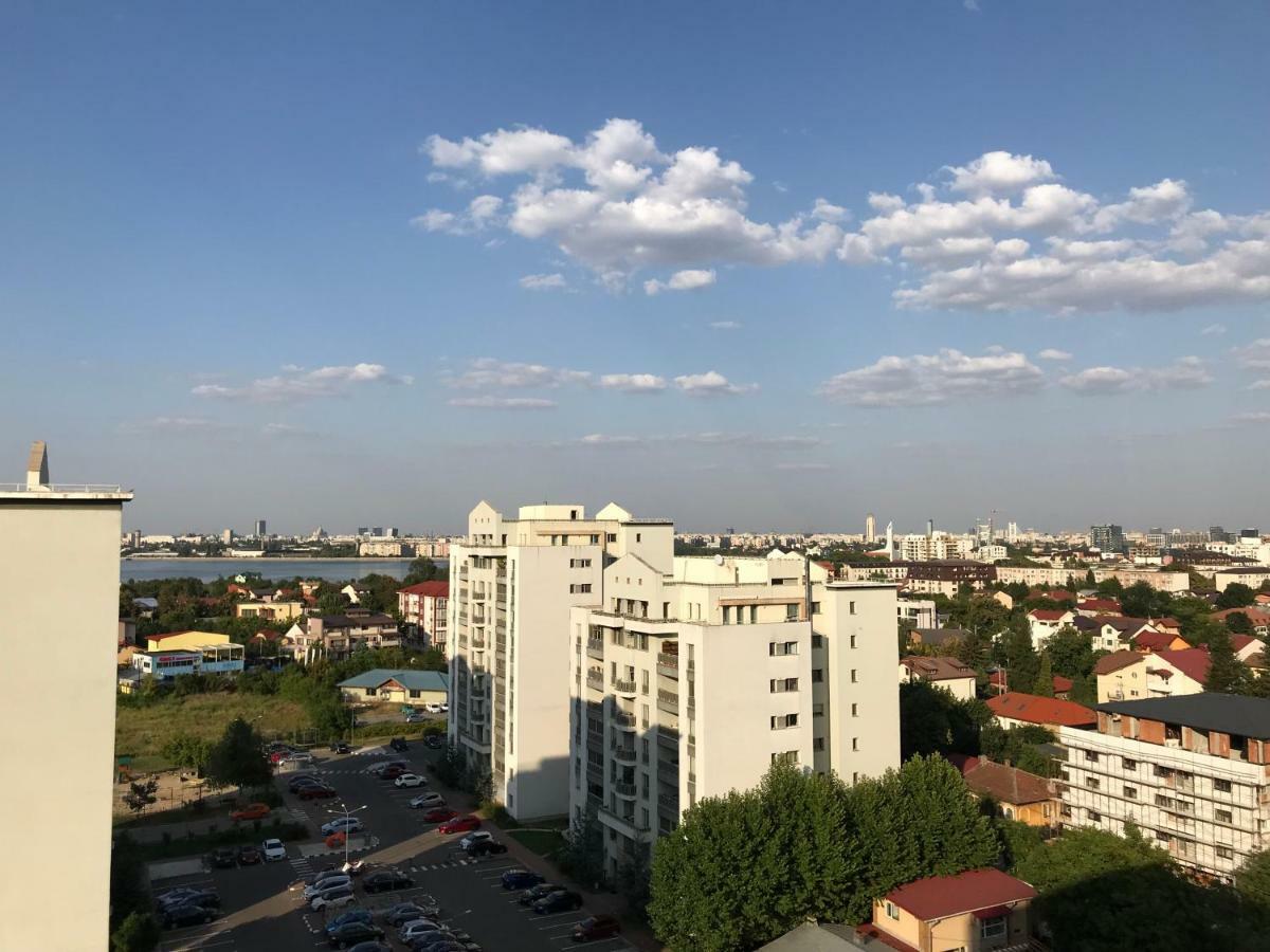 Luxury Westpark 2 Presidentialsuite With Lake View W4 Βουκουρέστι Εξωτερικό φωτογραφία