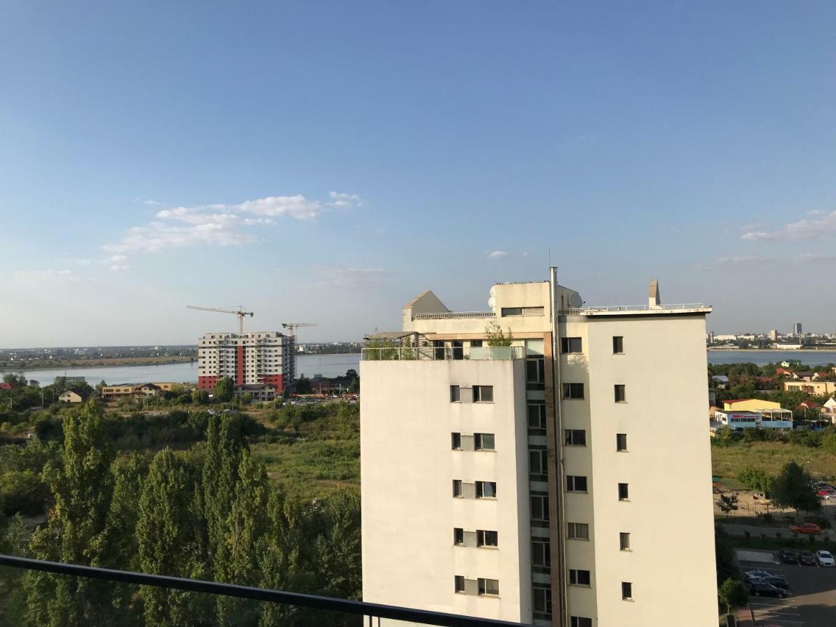 Luxury Westpark 2 Presidentialsuite With Lake View W4 Βουκουρέστι Εξωτερικό φωτογραφία