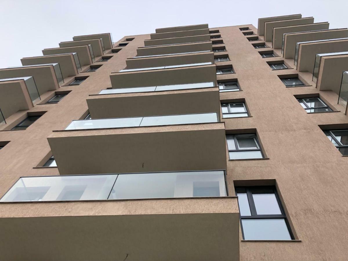 Luxury Westpark 2 Presidentialsuite With Lake View W4 Βουκουρέστι Εξωτερικό φωτογραφία