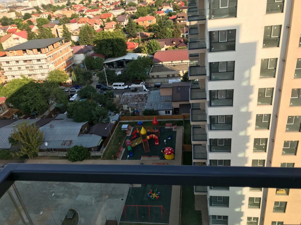 Luxury Westpark 2 Presidentialsuite With Lake View W4 Βουκουρέστι Εξωτερικό φωτογραφία