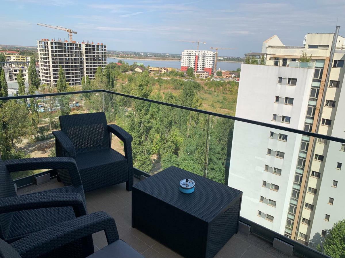 Luxury Westpark 2 Presidentialsuite With Lake View W4 Βουκουρέστι Εξωτερικό φωτογραφία