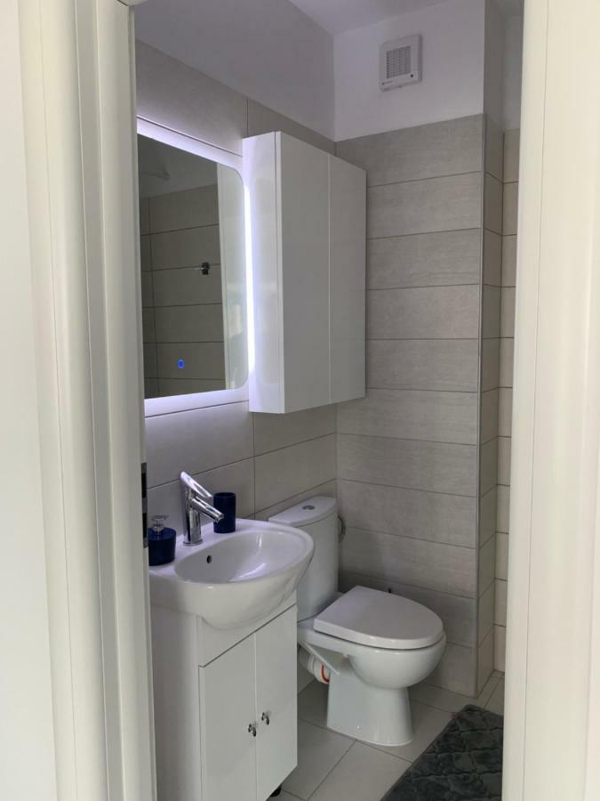 Luxury Westpark 2 Presidentialsuite With Lake View W4 Βουκουρέστι Εξωτερικό φωτογραφία
