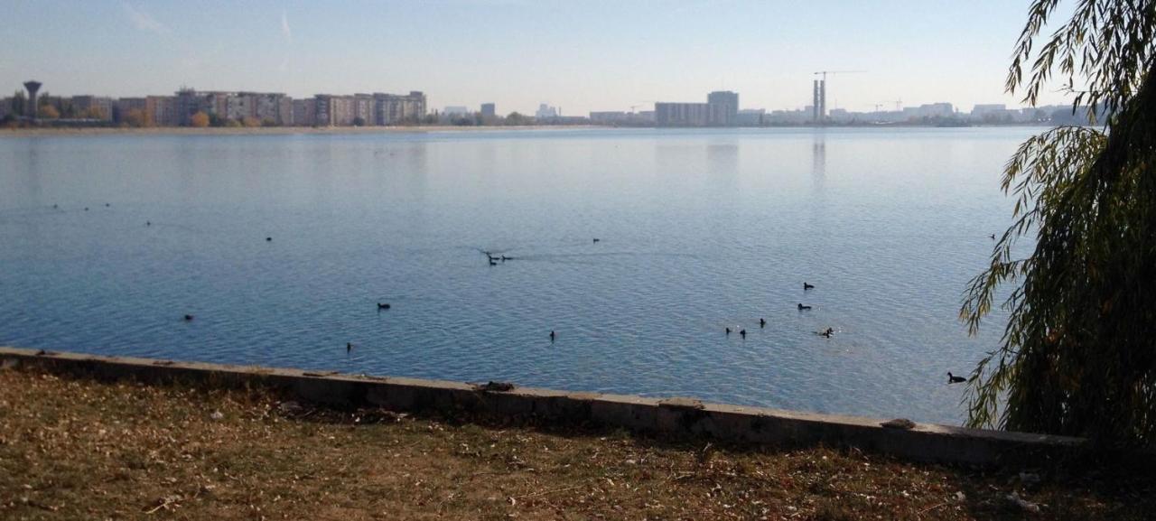 Luxury Westpark 2 Presidentialsuite With Lake View W4 Βουκουρέστι Εξωτερικό φωτογραφία