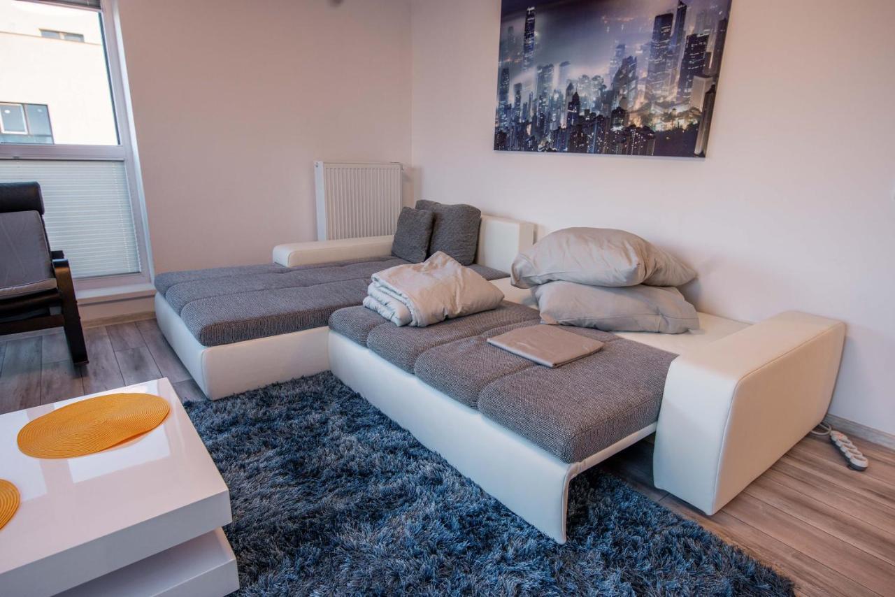 Luxury Westpark 2 Presidentialsuite With Lake View W4 Βουκουρέστι Εξωτερικό φωτογραφία