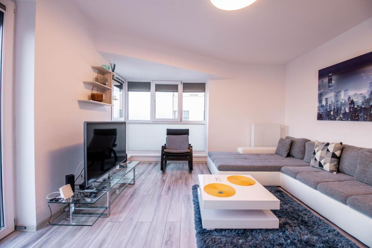 Luxury Westpark 2 Presidentialsuite With Lake View W4 Βουκουρέστι Εξωτερικό φωτογραφία