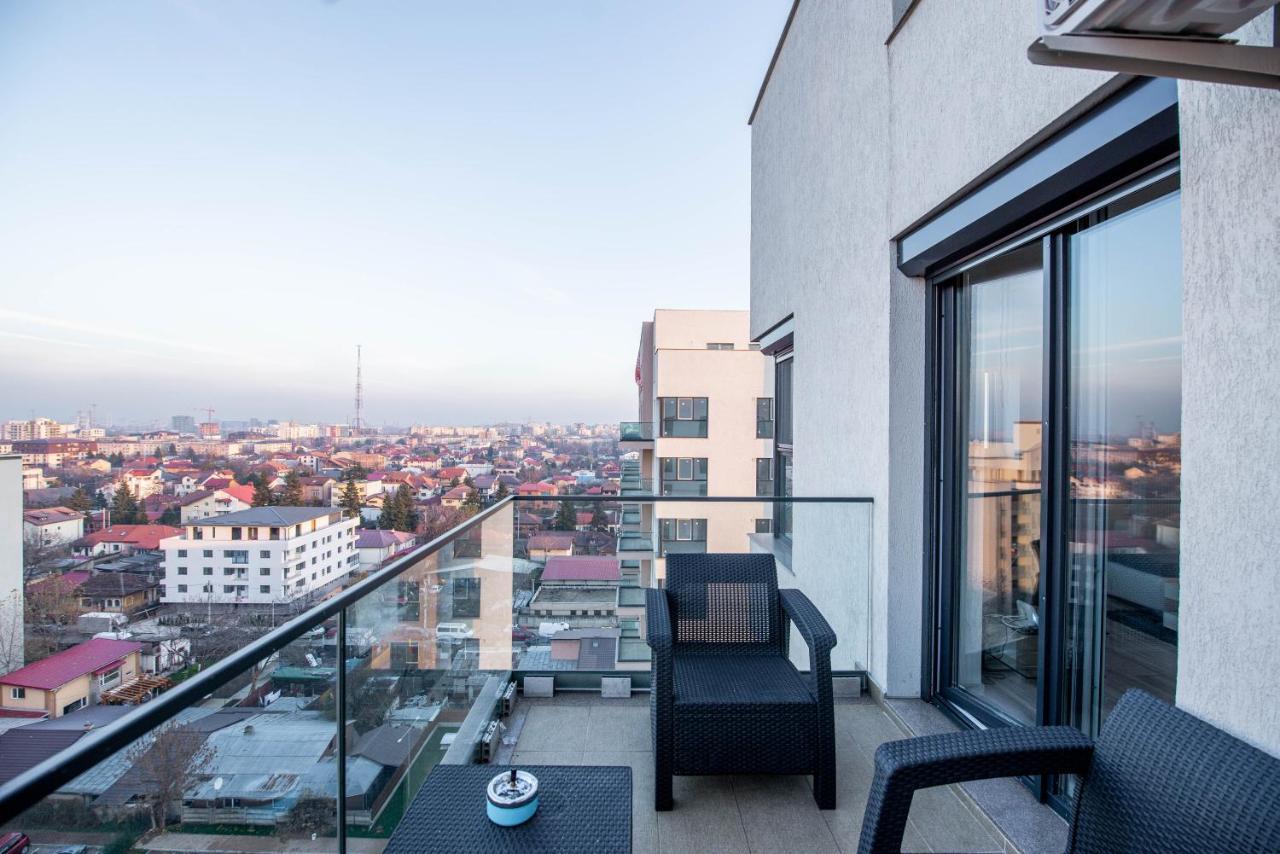 Luxury Westpark 2 Presidentialsuite With Lake View W4 Βουκουρέστι Εξωτερικό φωτογραφία