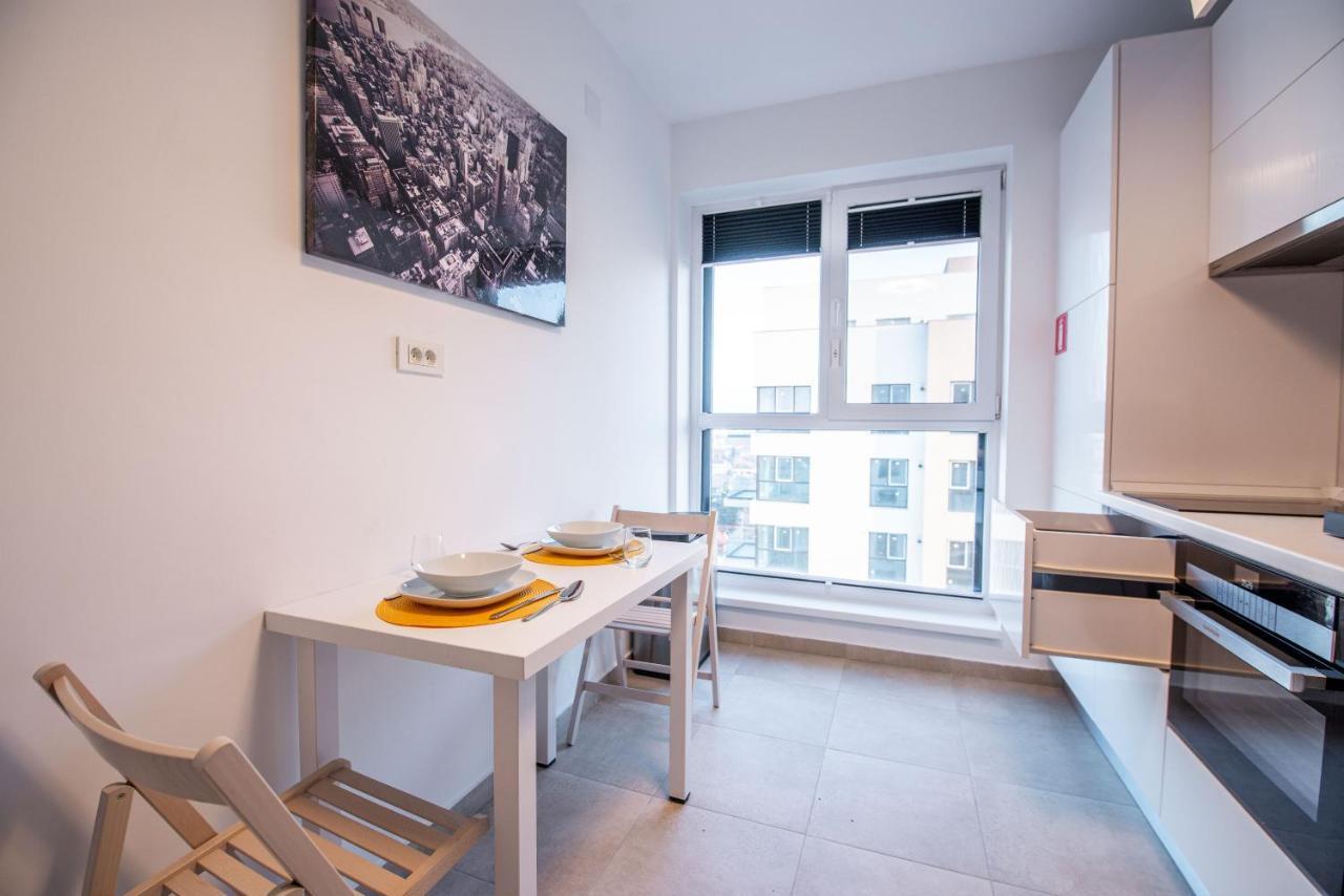 Luxury Westpark 2 Presidentialsuite With Lake View W4 Βουκουρέστι Εξωτερικό φωτογραφία