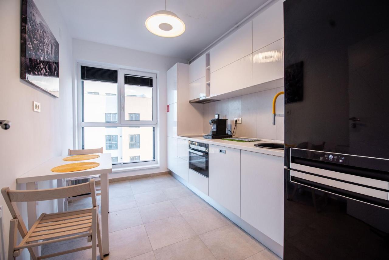 Luxury Westpark 2 Presidentialsuite With Lake View W4 Βουκουρέστι Εξωτερικό φωτογραφία