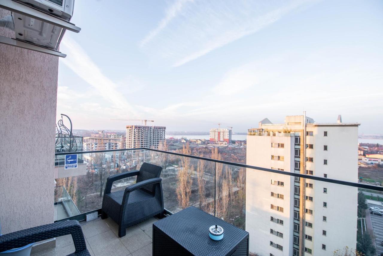 Luxury Westpark 2 Presidentialsuite With Lake View W4 Βουκουρέστι Εξωτερικό φωτογραφία